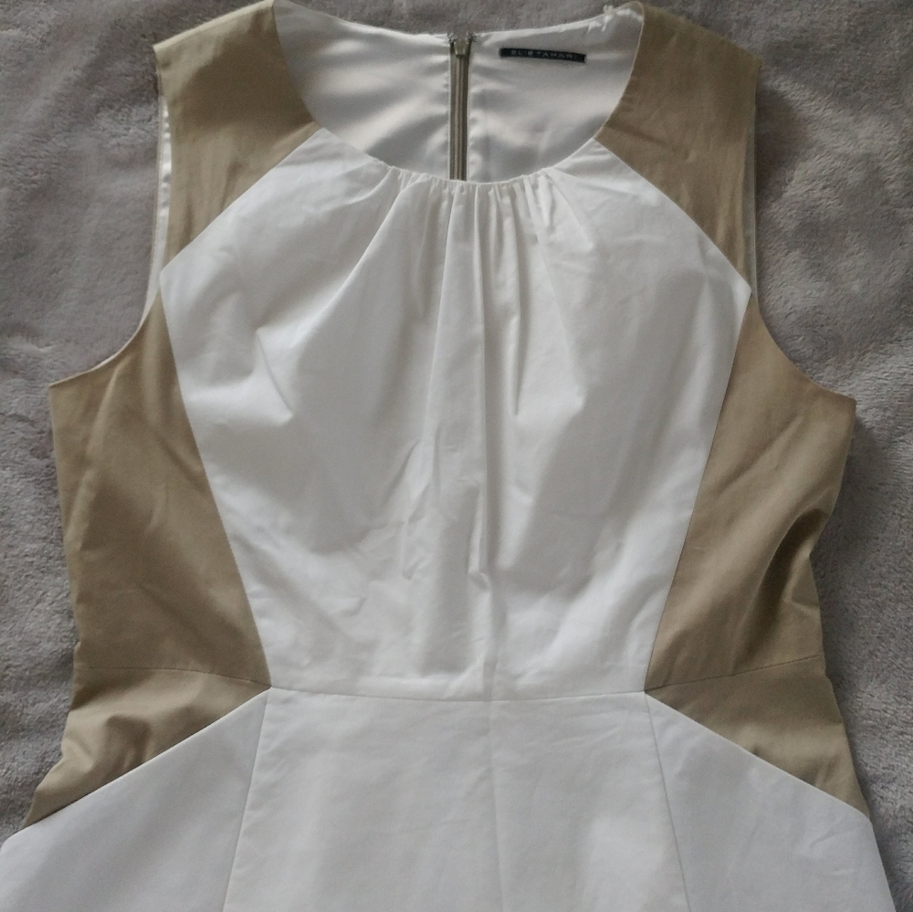 NEW! Elie Tahari Dress